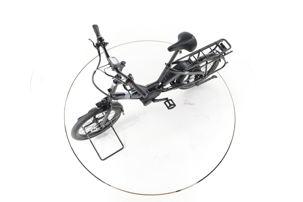 Tern Quick Haul P5i Kompakt E-Bike - Image 18