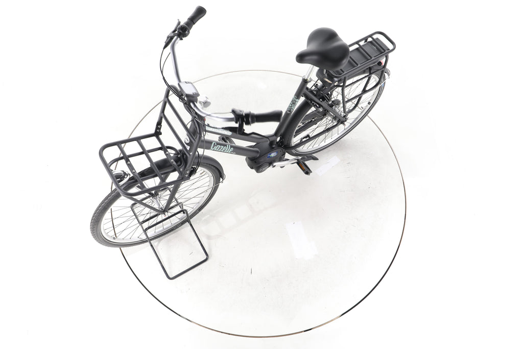 Gazelle Miss Grace C7+ HMB City E-Bike Tiefeinsteiger - Image 18