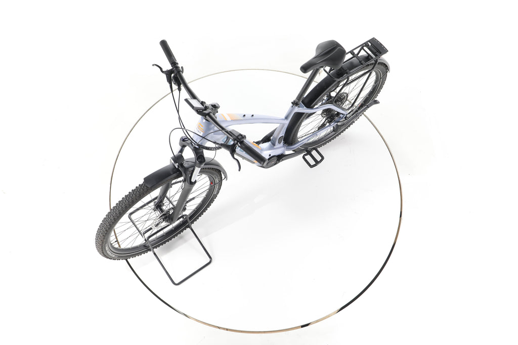 Corratec E-Power MTC 12 Trekking E-Bike - Image 18