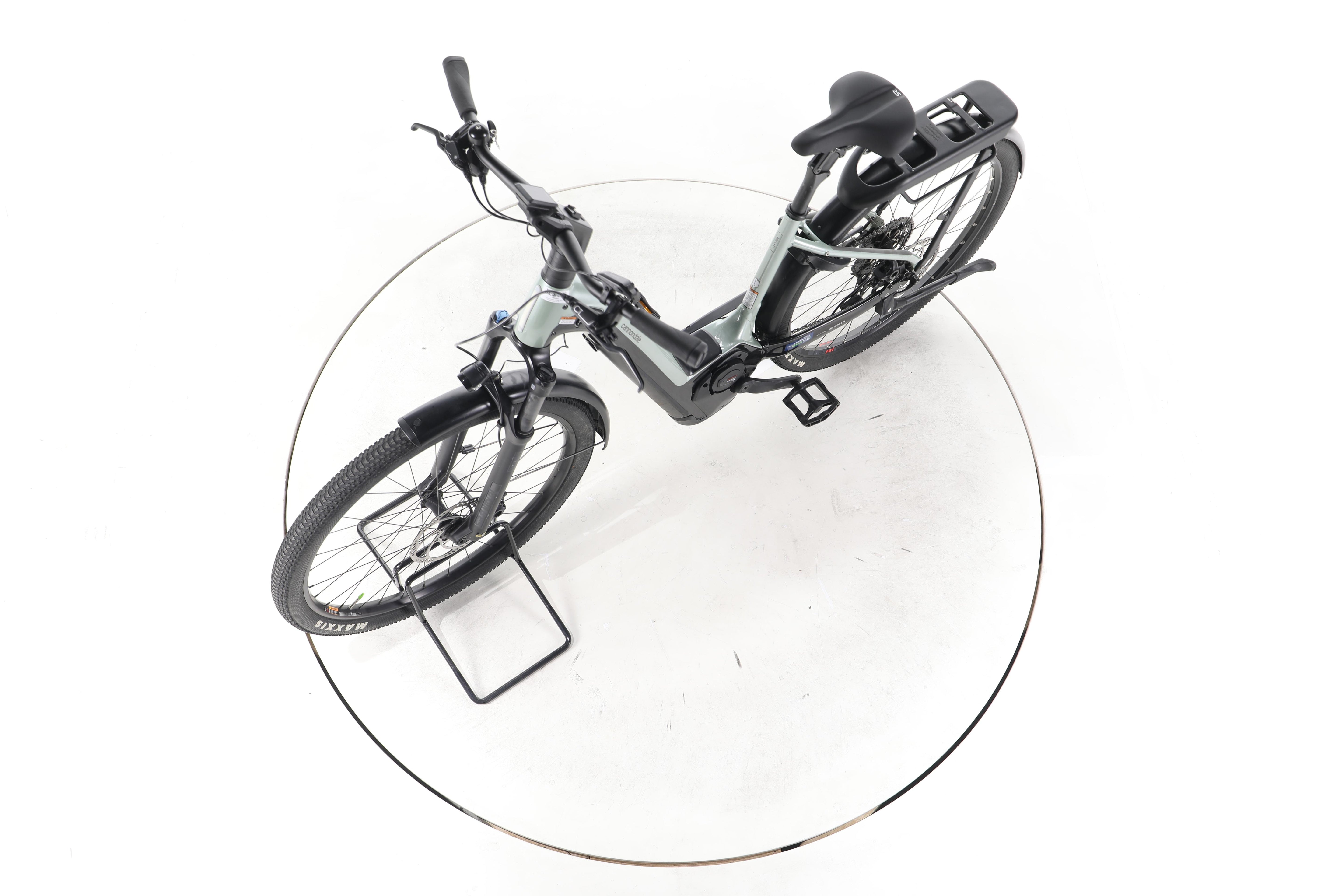 Cannondale Tesoro Neo X1 Trekking E-Bike Tiefeinsteiger - Image 18