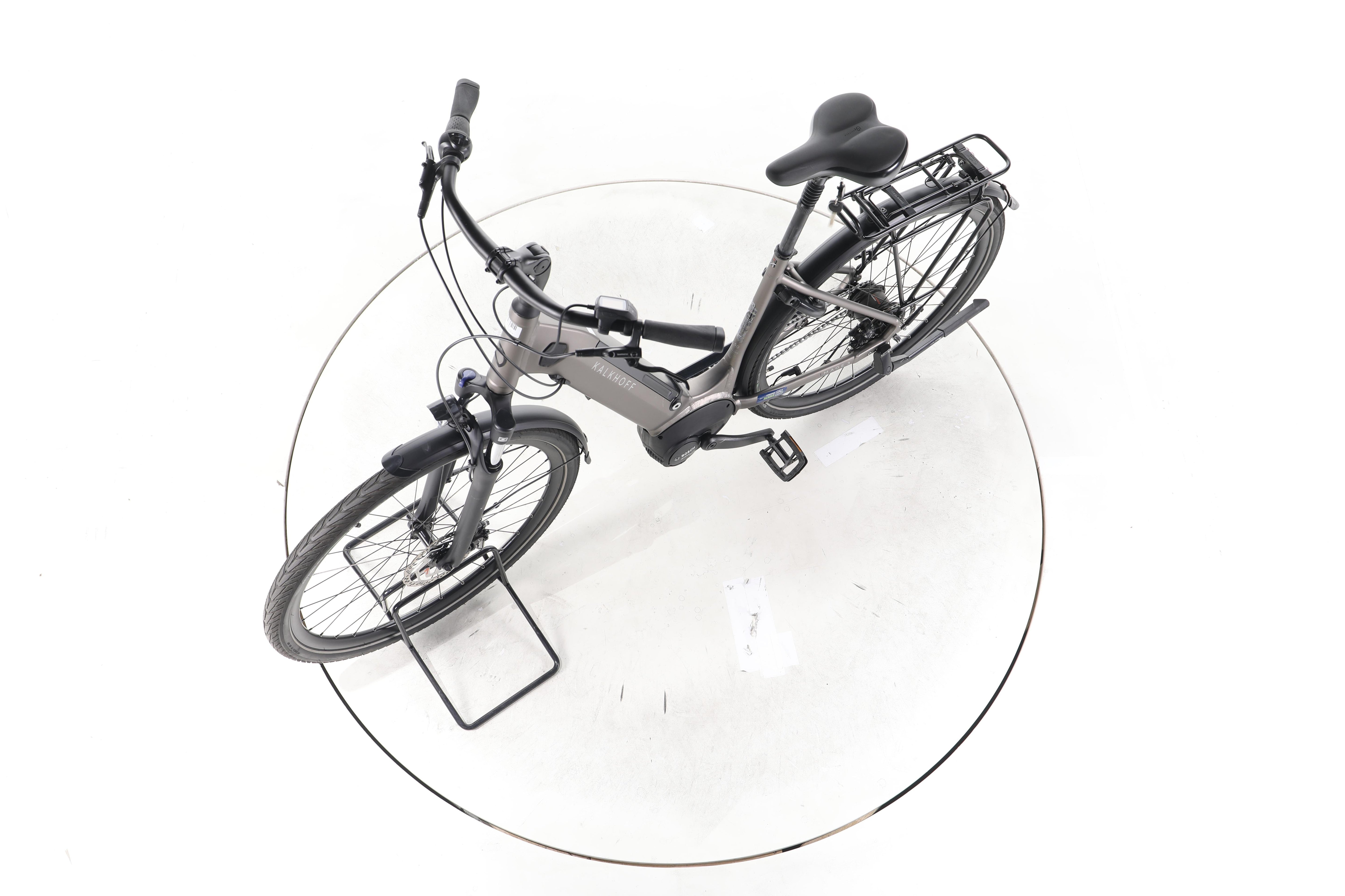 Kalkhoff Image 3.B Move City E-Bike Tiefeinsteiger - Image 18