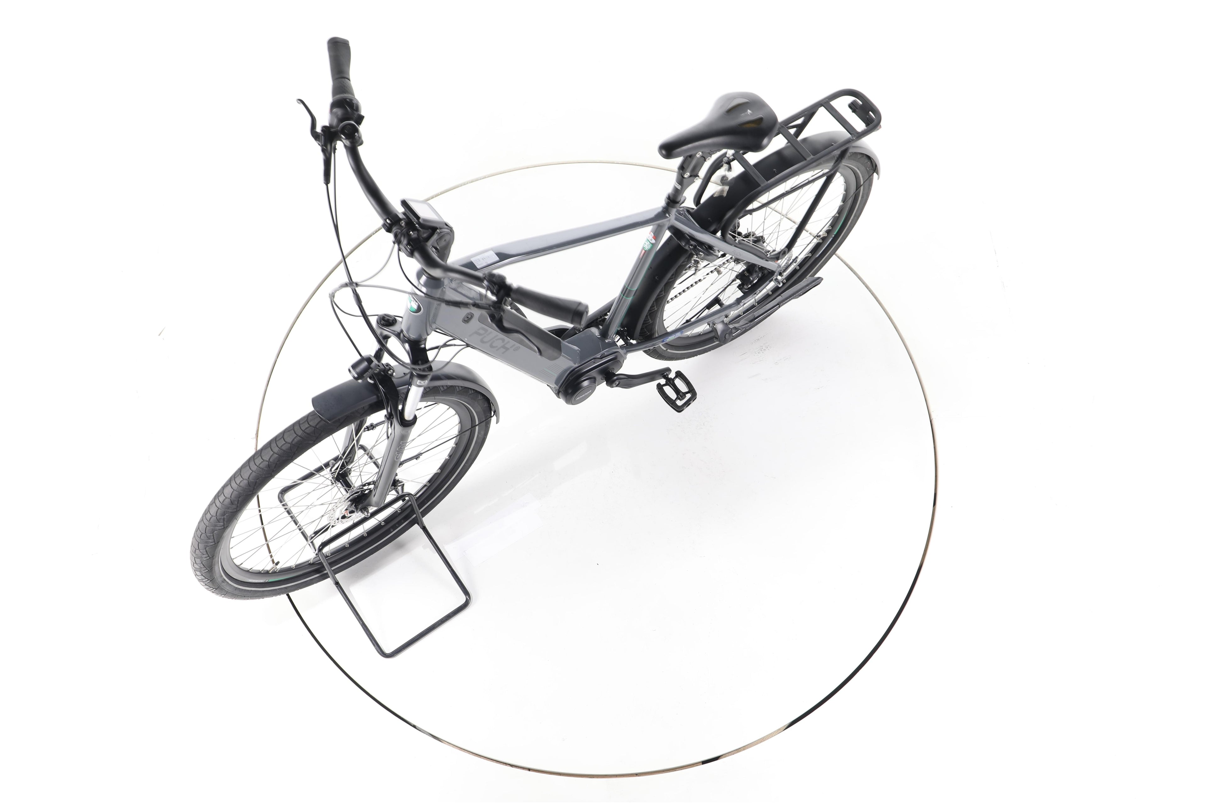 Puch Q4.4 City E-Bike - Image 18