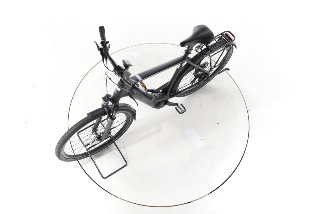 KTM Macina Style 730 Trekking E-Bike - Image 18