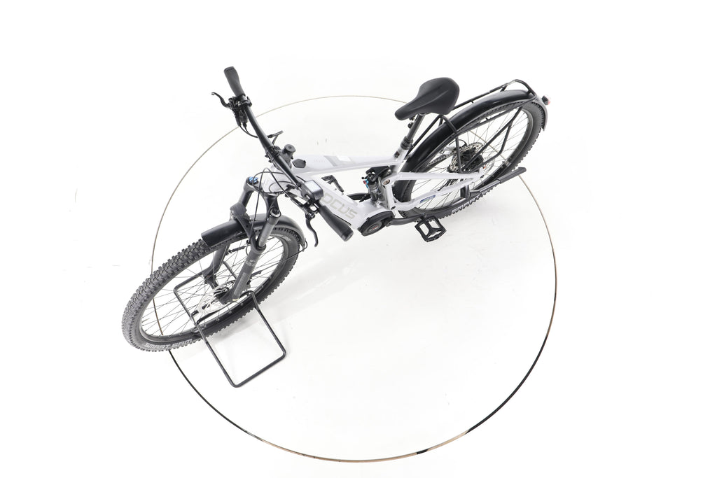Focus Thron² 6.7 EQP SUV E-Bike - Image 18