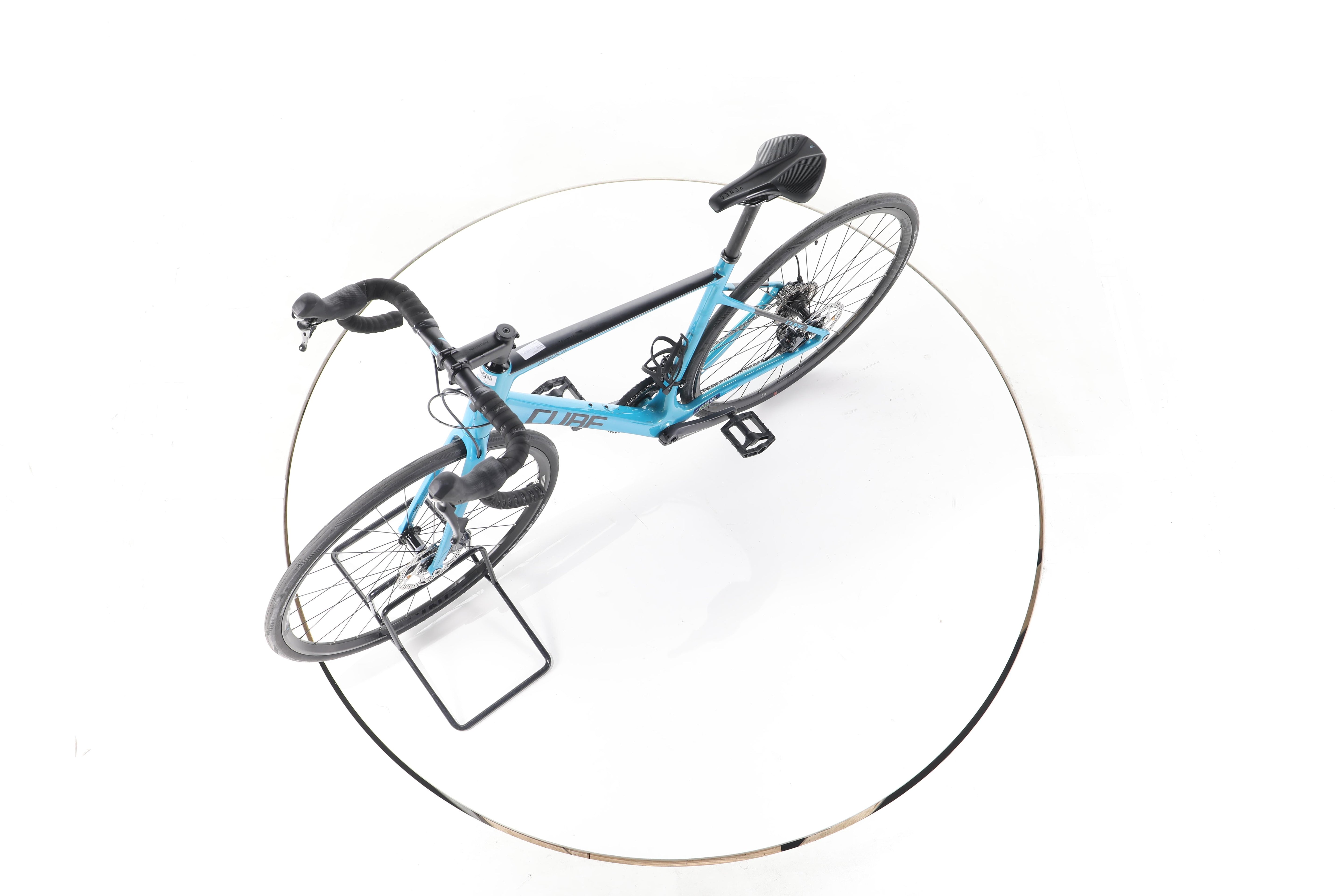 Cube Attain GTC SL Rennrad Carbon - Image 18
