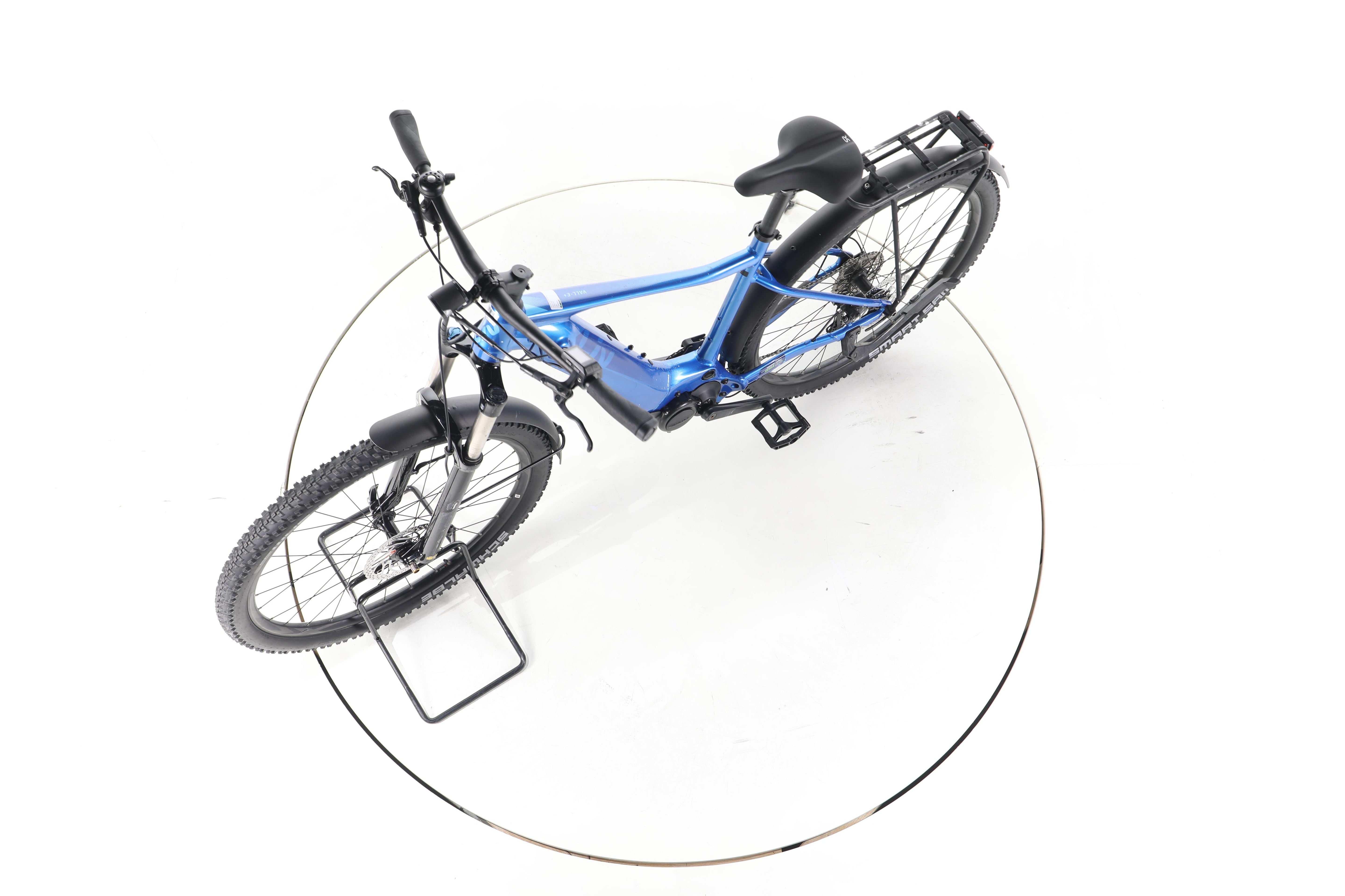Liv Vall-E+ EX Trekking E-Bike - Image 18