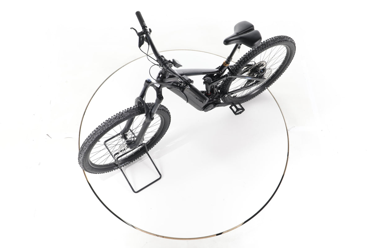 Cube Stereo Hybrid 140 HPC Race E-Bike Fully Carbon - Image 18