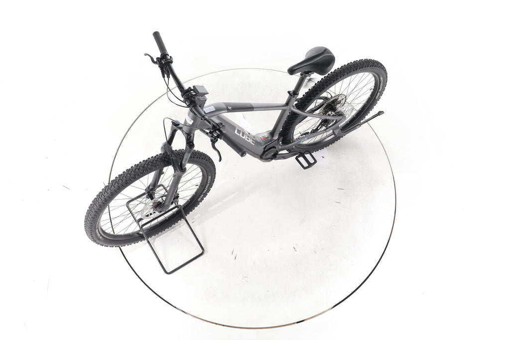 Cube Reaction Hybrid Race E-Bike 2024 - Image 18