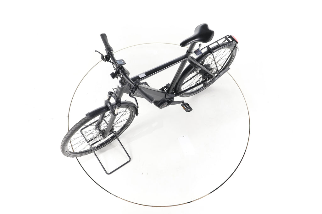 Riese & Müller Roadster vario City E-Bike - Image 18