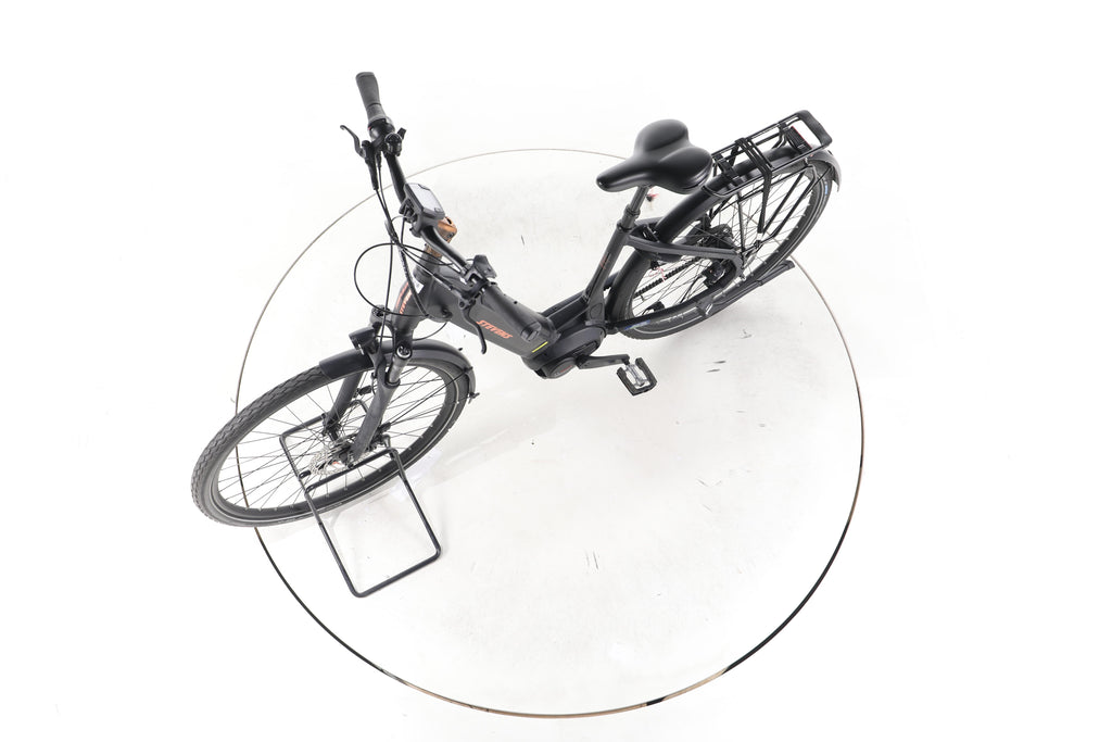 Stevens E-Courier Luxe City E-Bike Tiefeinsteiger - Image 18