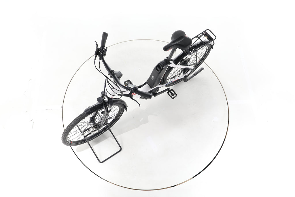 R Raymon CityRay E 1.0 Trekking E-Bike Tiefeinsteiger - Image 18