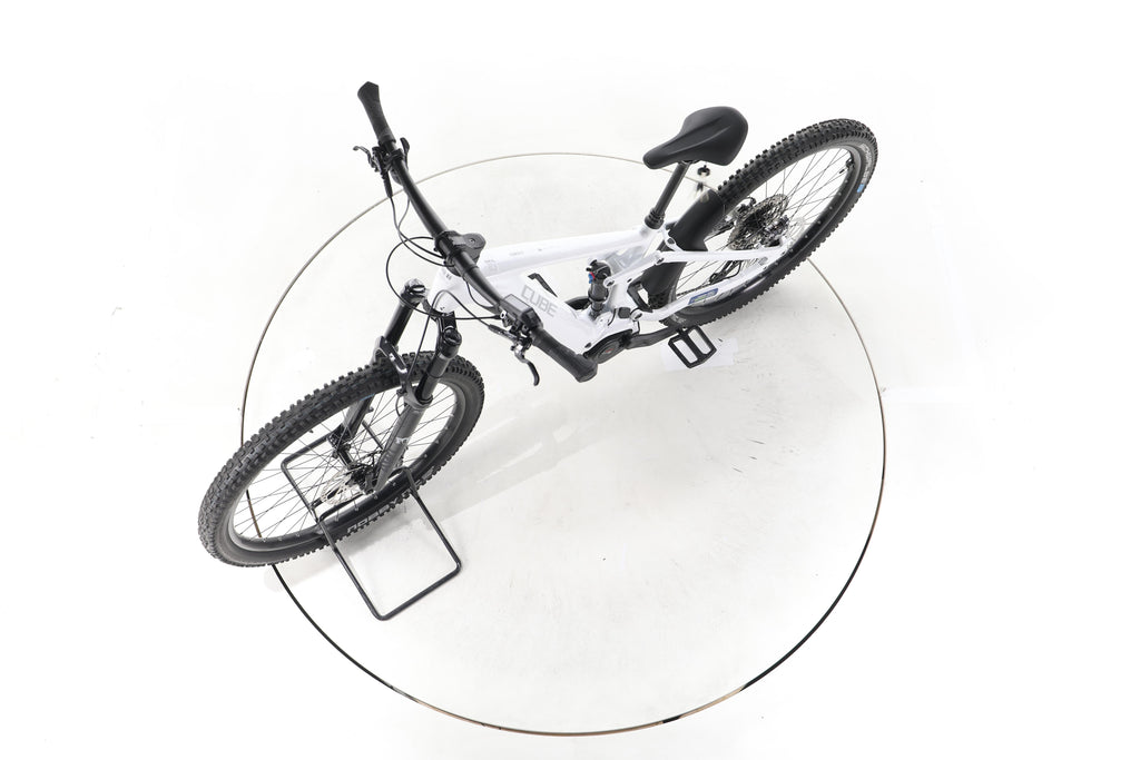 Cube Stereo Hyb ONE44 EXC E-Bike Fully 2025 - Image 18