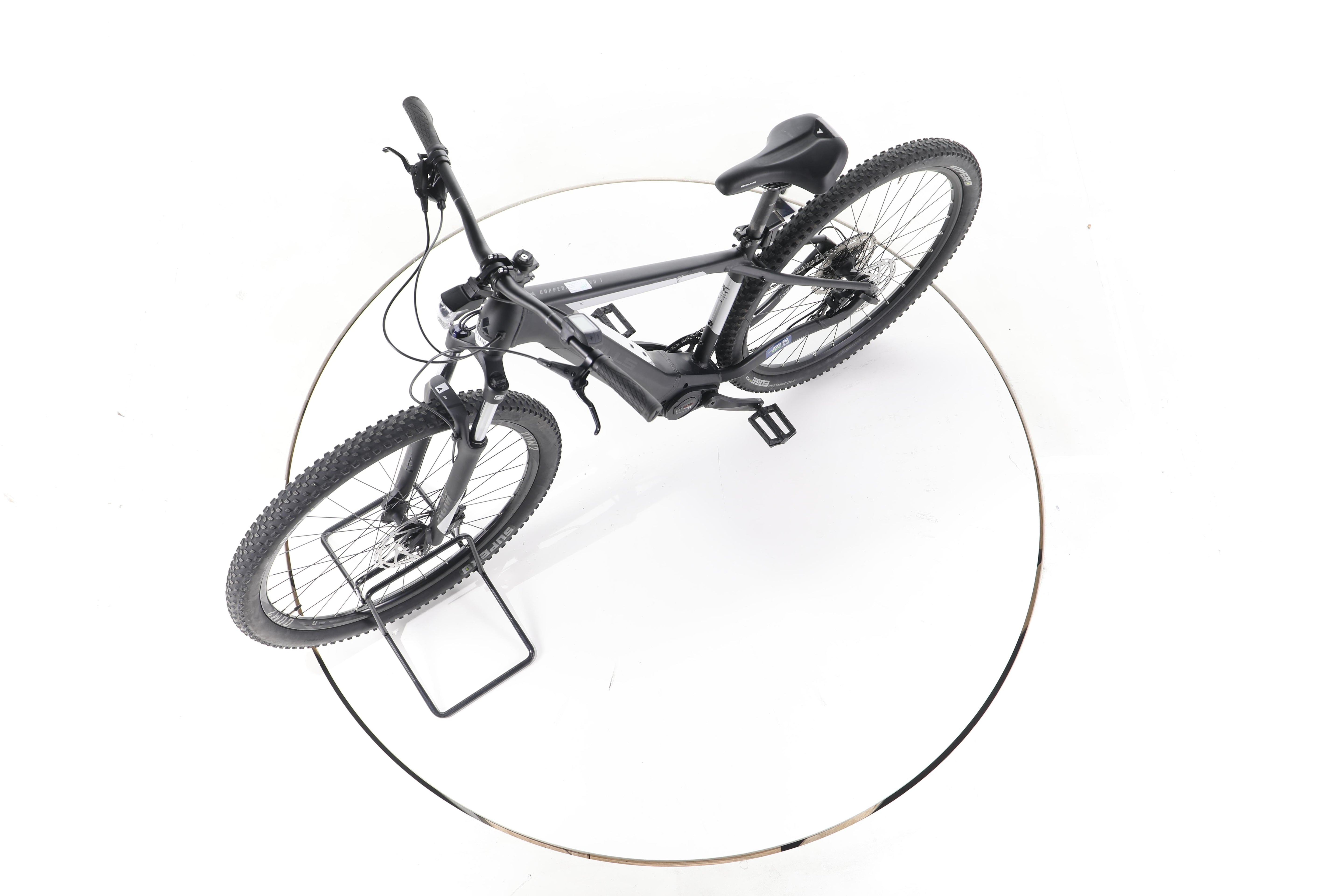 Bulls Copperhead EVO 1 E-Bike - Image 18