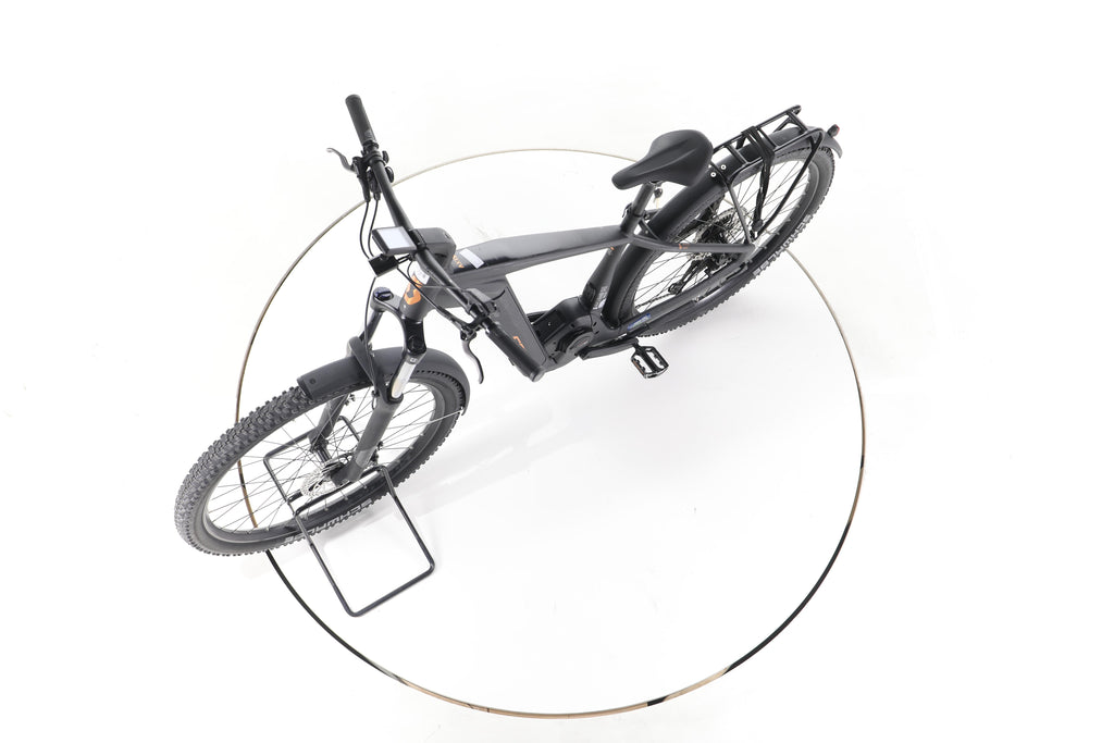 Scott Axis eRIDE 20 Trekking E-Bike 2024 - Image 18