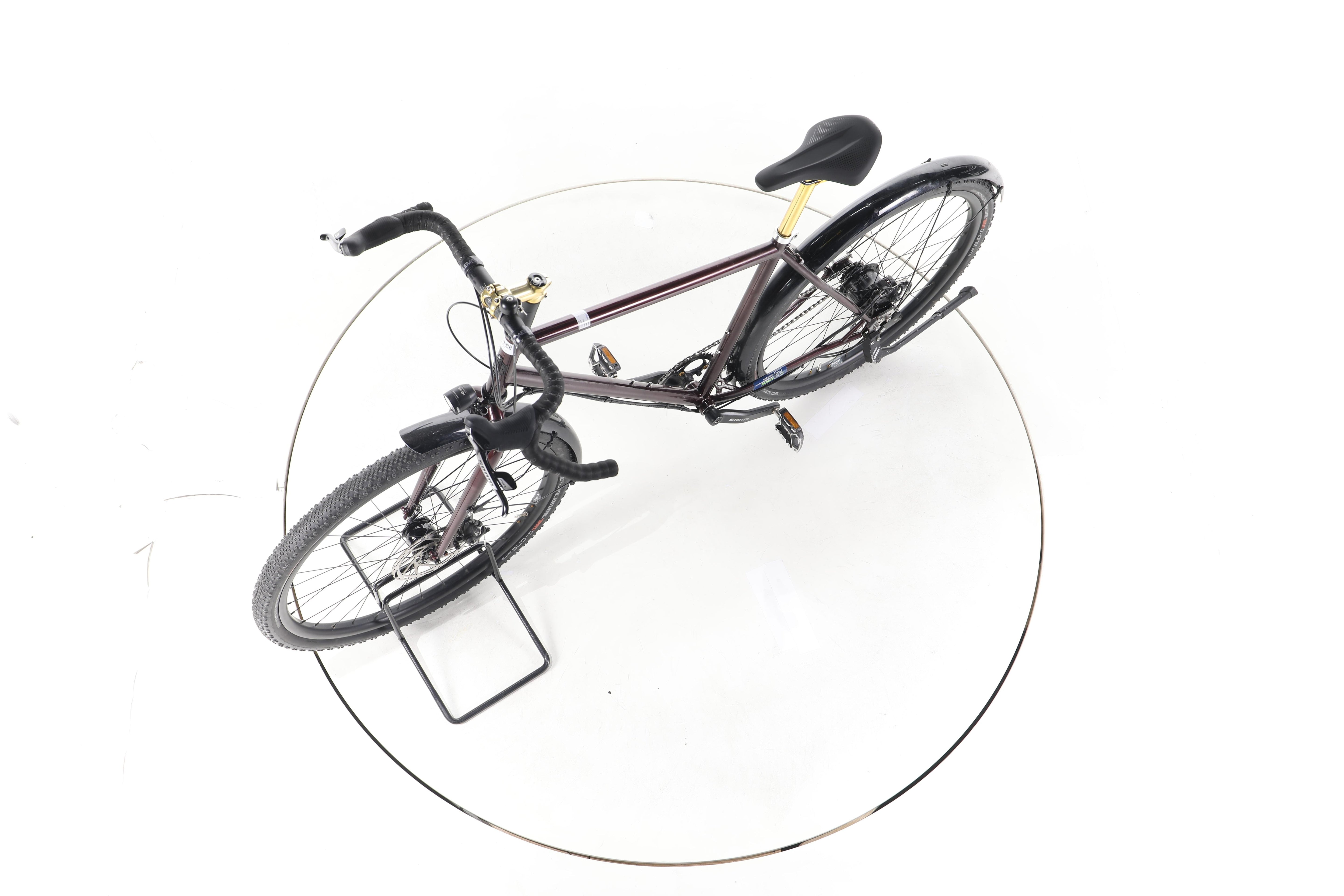 ROTOR Meteor Gravelbike - Image 18