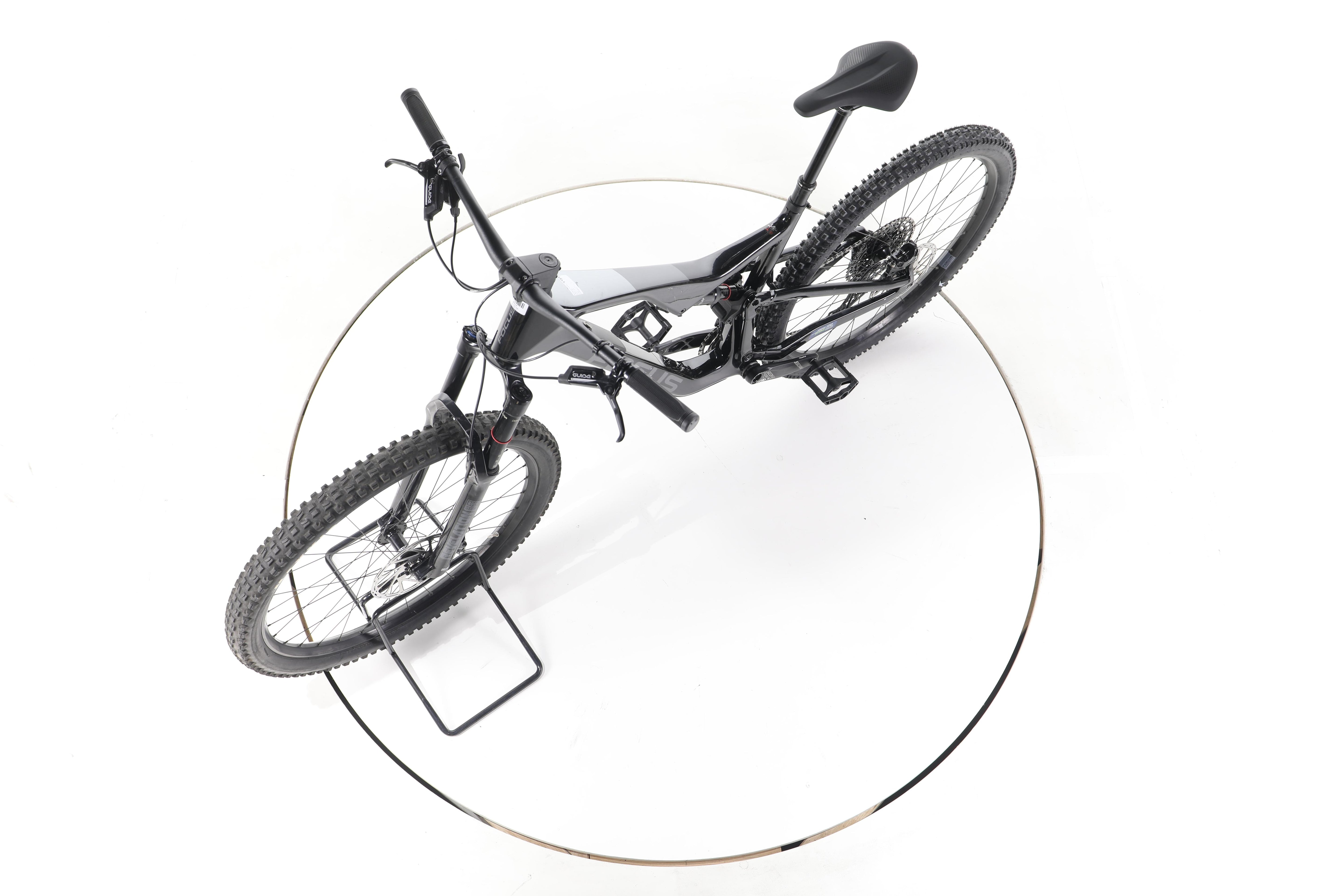 Focus JAM 8.8 Fahrrad Fully - Image 18