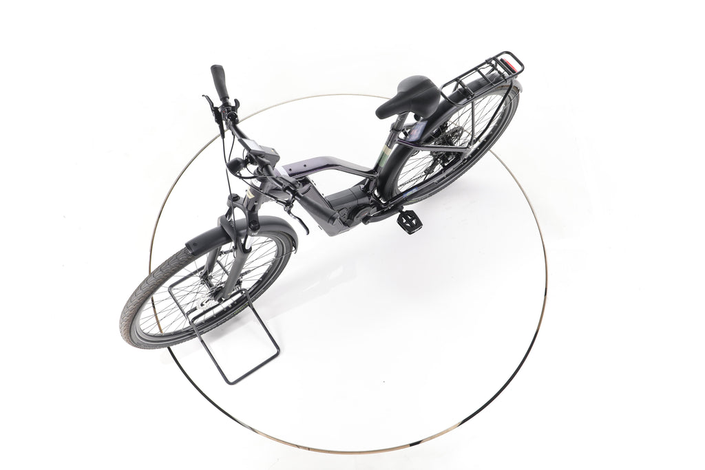 Bergamont E-Horizon Sport 6 Trekking E-Bike - Image 18
