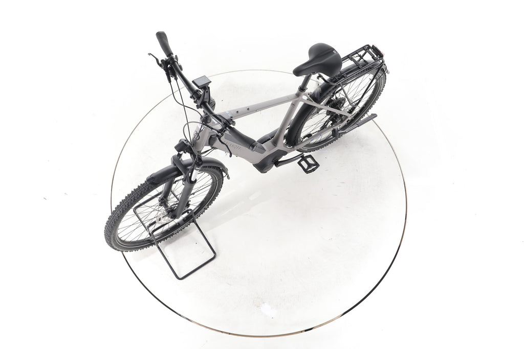 Kalkhoff Entice 3.B Move Trekking E-Bike - Image 18