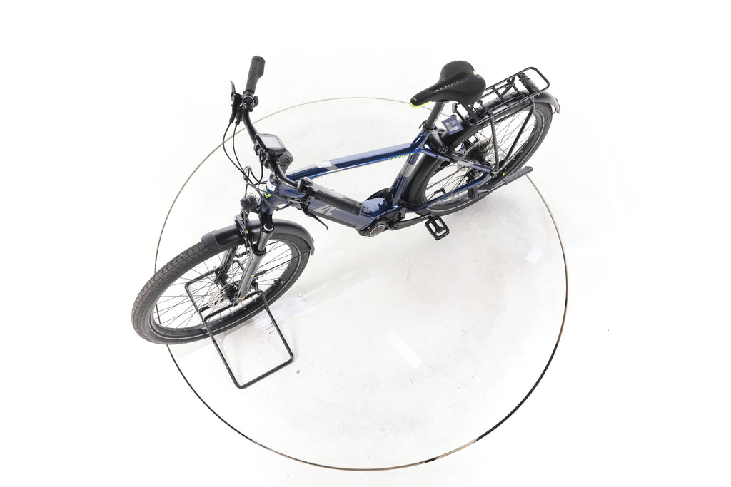R Raymon TourRay E 7.0 Trekking E-Bike - Image 18