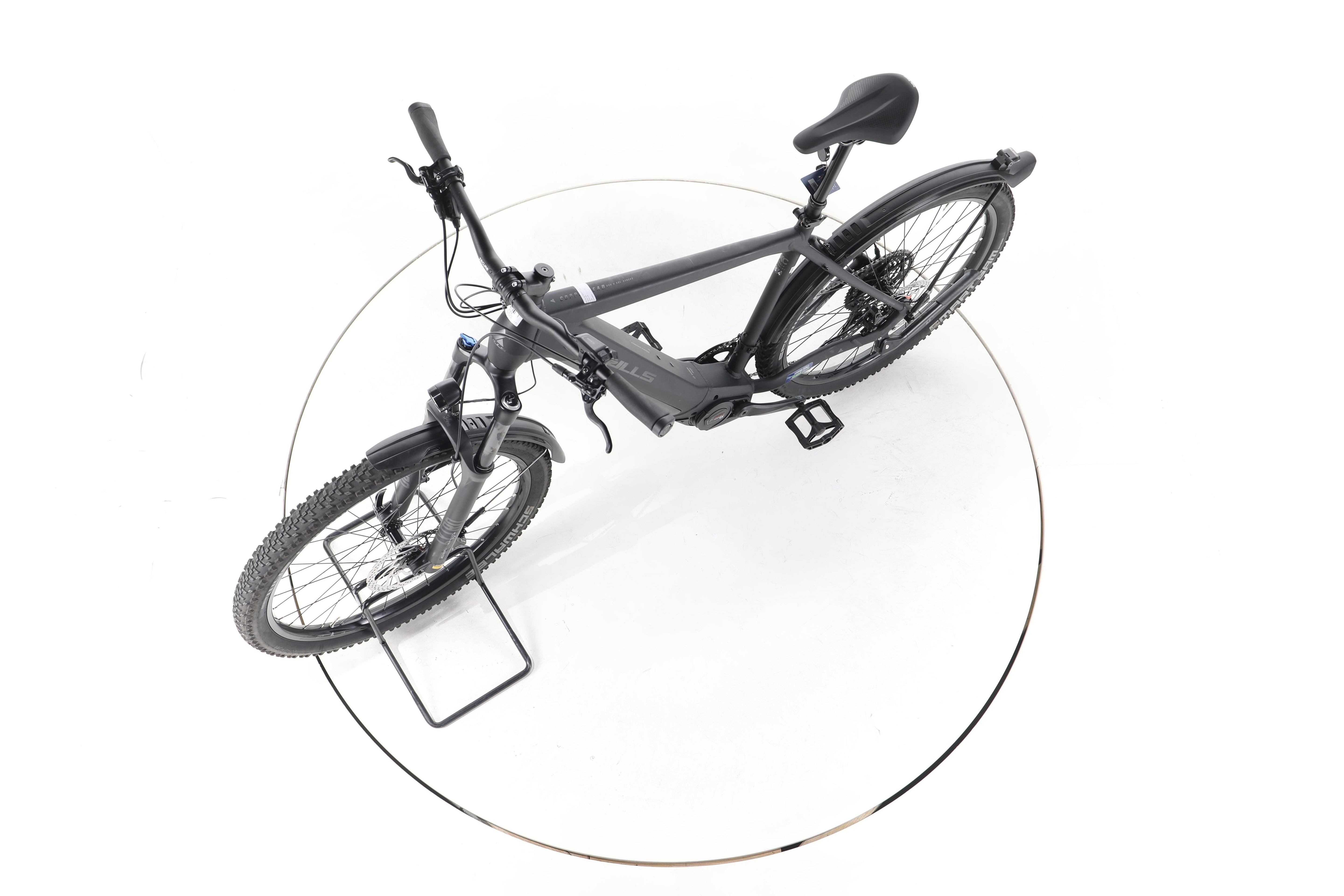 Bulls Copperhead EVO 2 XXL Street Trekking E-Bike 2024 - Image 18