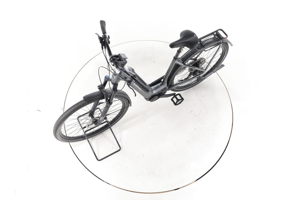 Cube Kathmandu Hybrid Pro Trekking E-Bike Tiefeinsteiger - Image 18