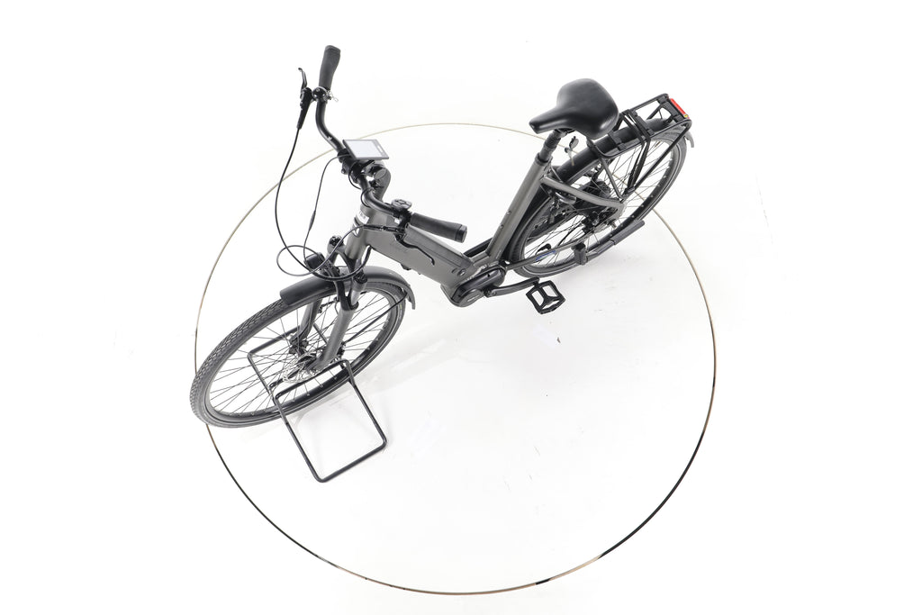 QWIC Premium i +Auto City E-Bike Tiefeinsteiger - Image 18