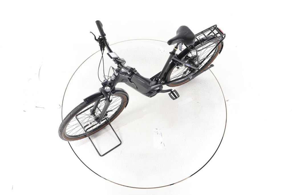 Hercules Futura Sport I-10 Trekking E-Bike Tiefeinsteiger 2024 - Image 18