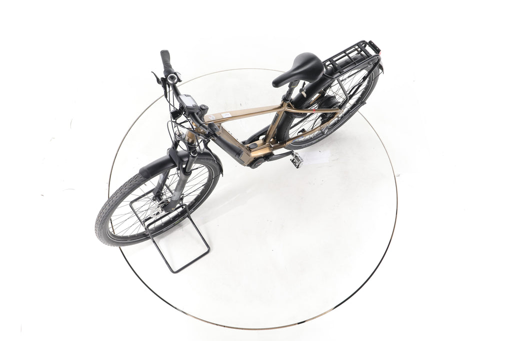 FLYER Upstreet4 7.23 City E-Bike - Image 18