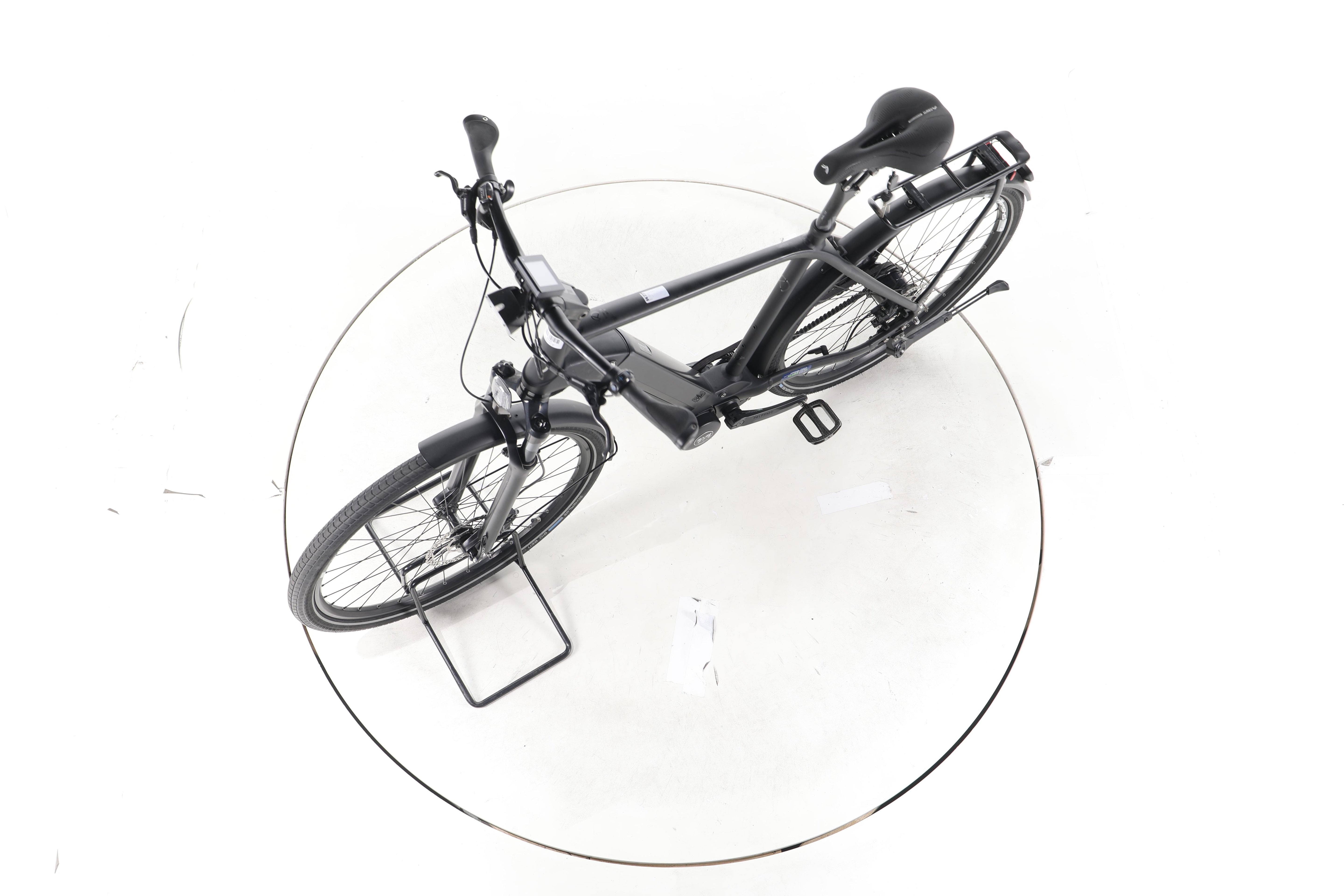 Kalkhoff Integrale 18 City E-Bike - Image 18