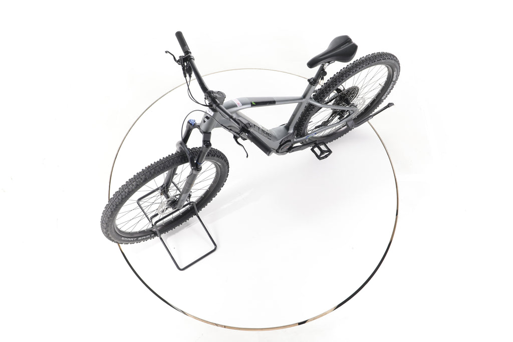 Cube Reaction Hybrid Pro E-Bike - Image 18