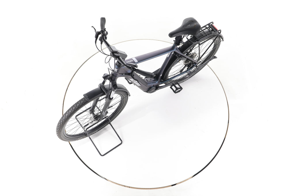 KTM Macina GRAN 720 Trekking E-Bike - Image 18