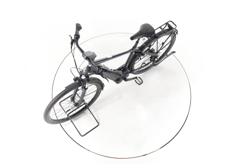 Giant Dailytour E+ 2 GTS City E-Bike - Image 18