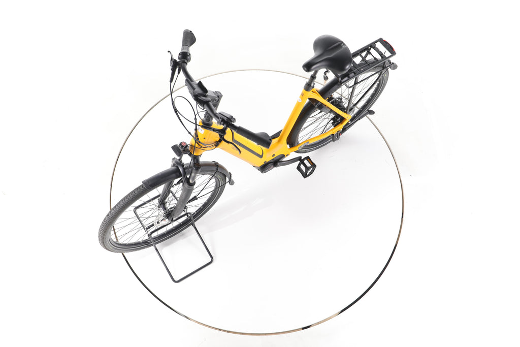 Velo de Ville AEB 890 PRO City E-Bike Tiefeinsteiger 2025 - Image 18