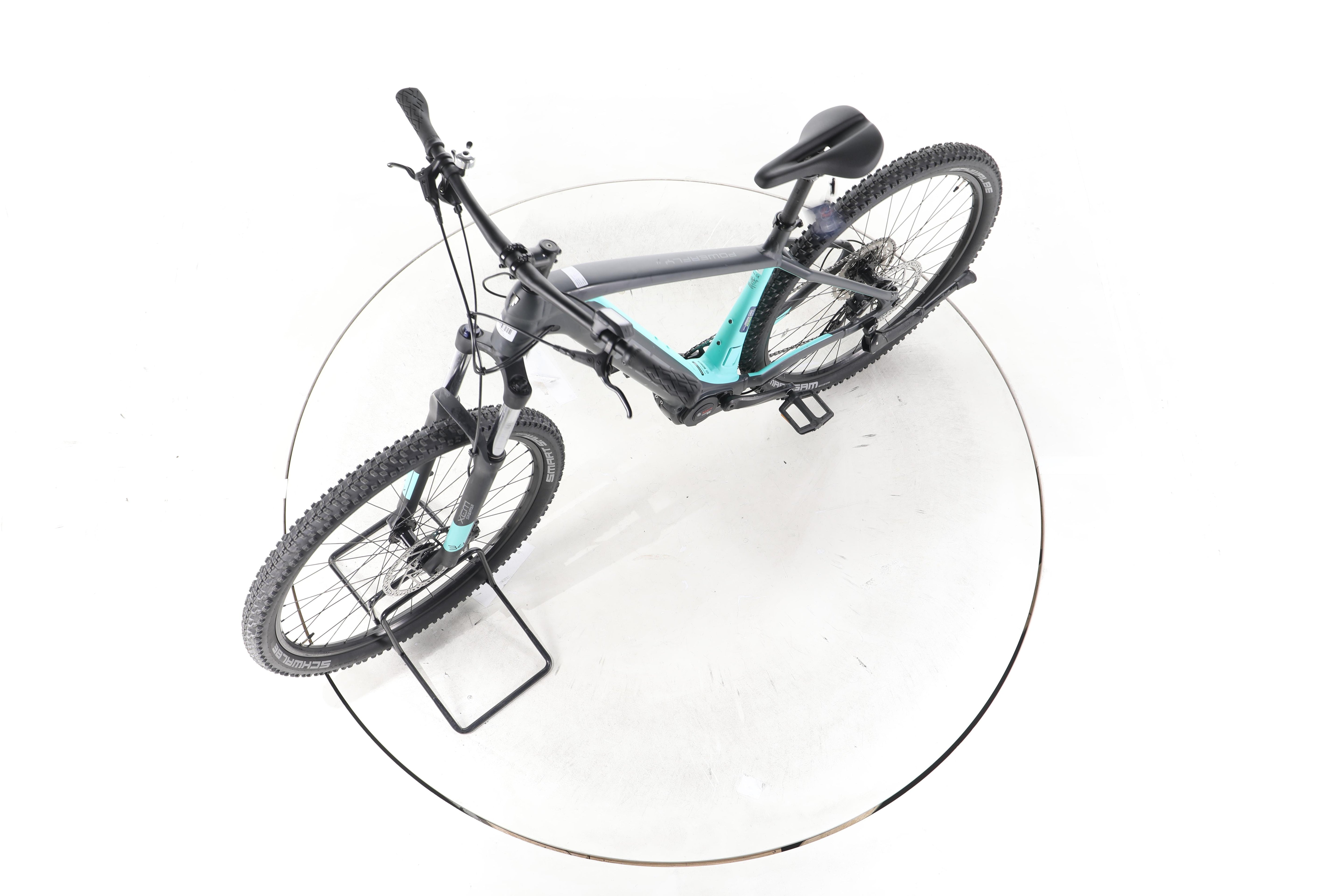 Trek Powerfly 4 Gen 3 E-Bike - Image 18