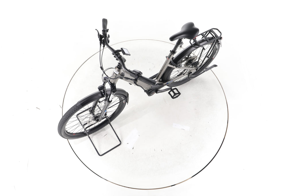 Moustache Bikes Xroad 3 Trekking E-Bike Tiefeinsteiger - Image 18