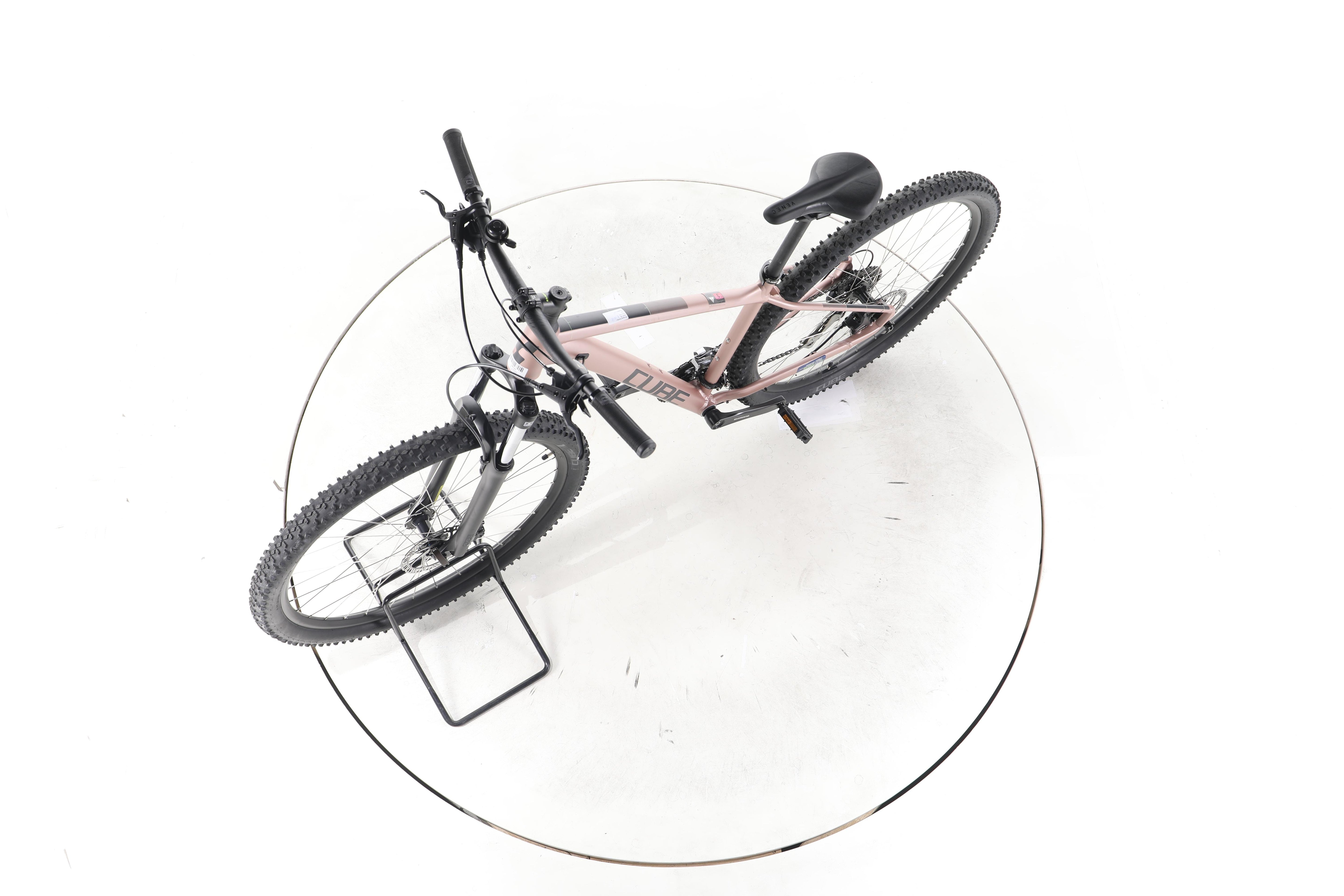 Cube Access WS EAZ Fahrrad Hardtail - Image 18