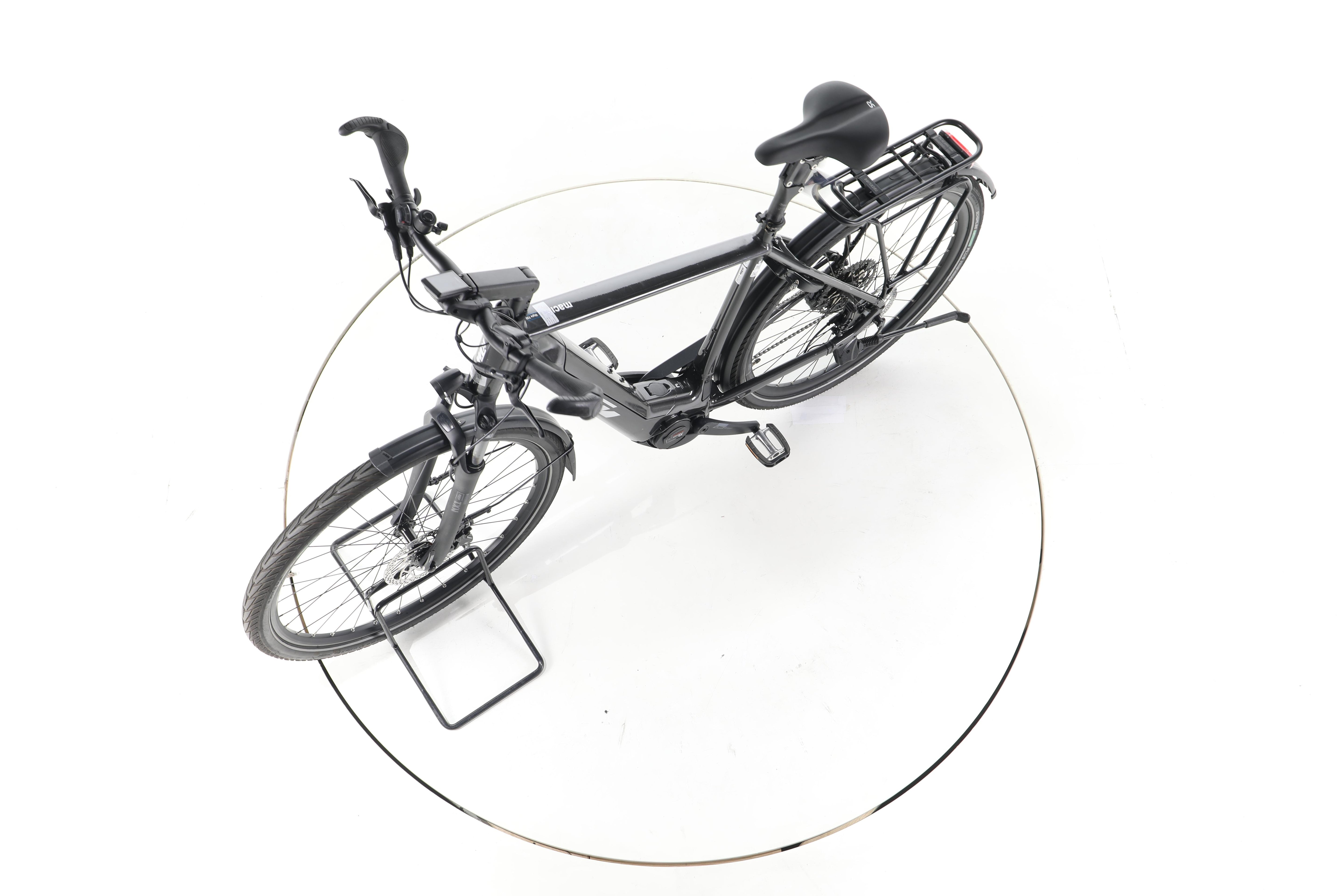 KTM Macina Style 730 Trekking E-Bike 2023 - Image 18