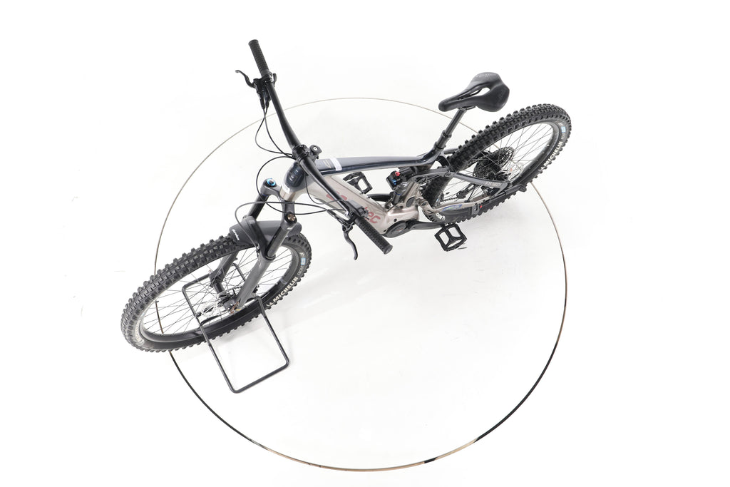 Corratec Power RS 160 Fully E-Bike - Image 18