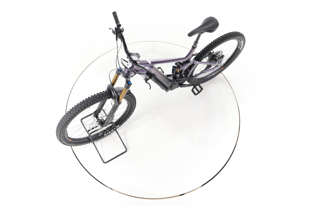 Giant Reign E+ 1 E-Bike Fully - Image 18