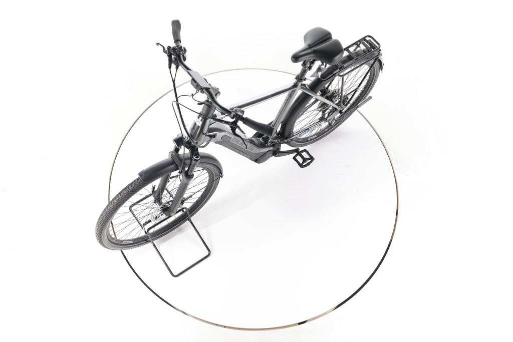 Bulls Tourer EVO 10 FIT Trekking E-Bike - Image 18