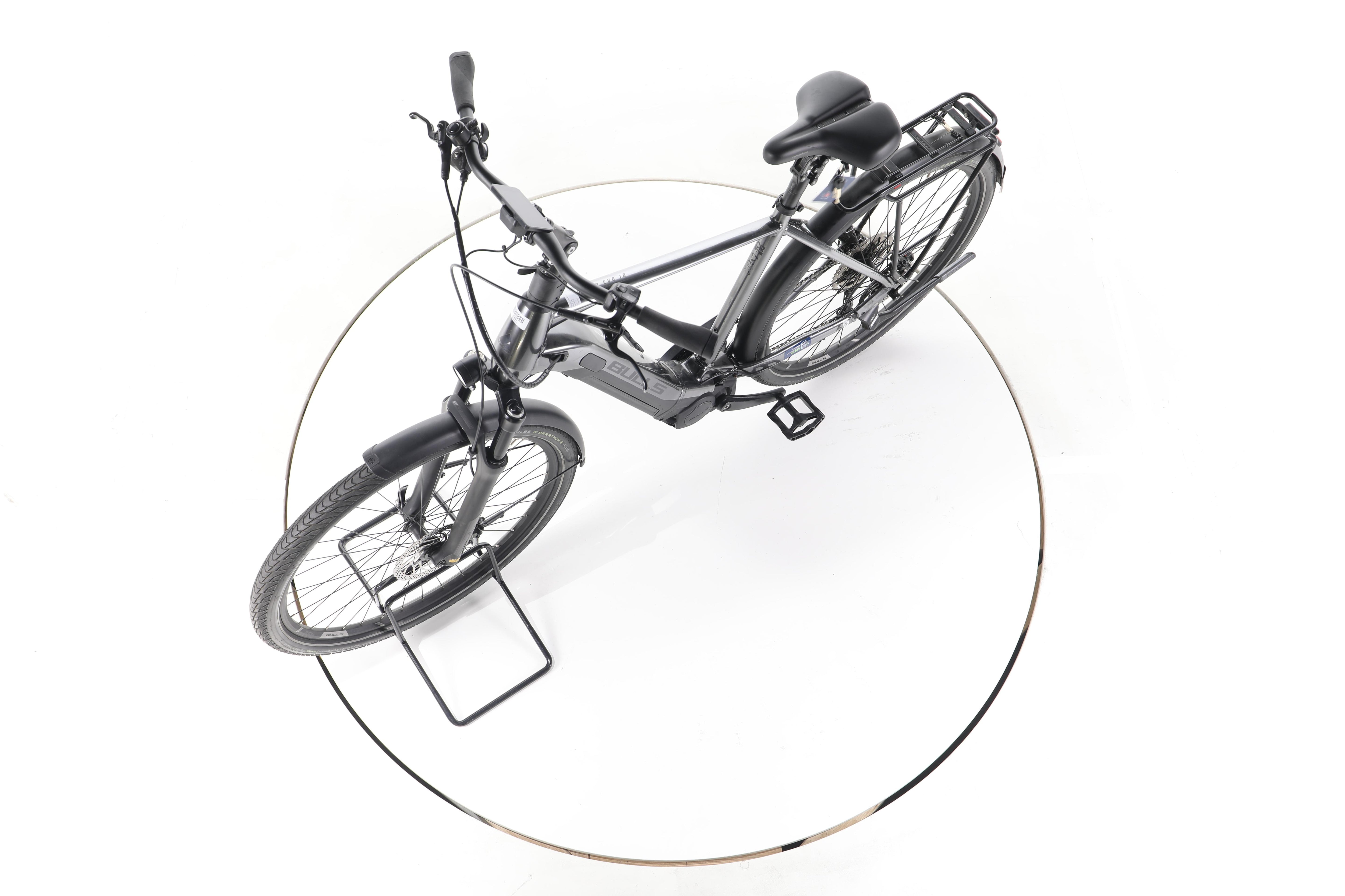 Bulls Tourer EVO 10 FIT Trekking E-Bike - Image 18
