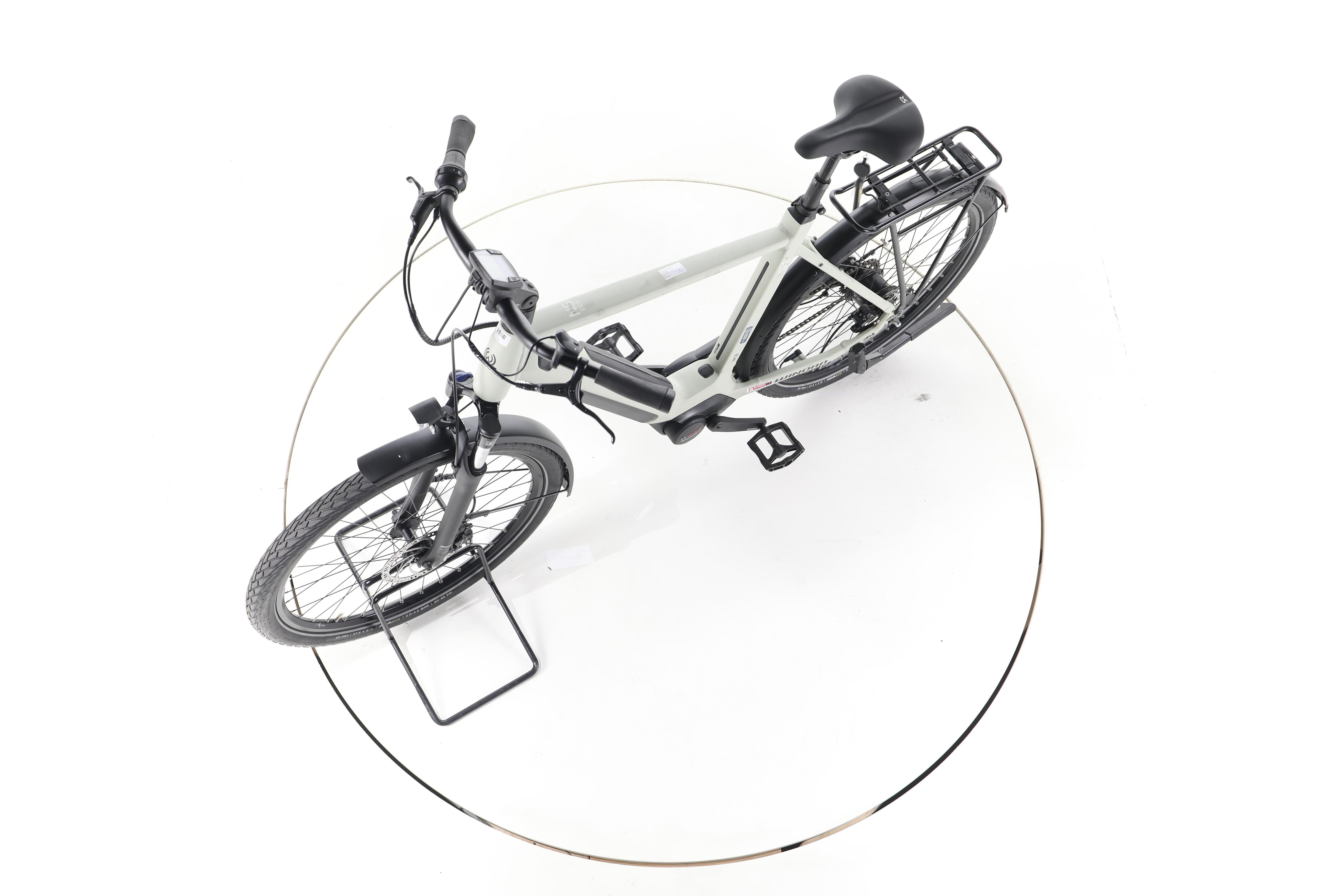 Winora Sinus N5f City E-Bike - Image 18