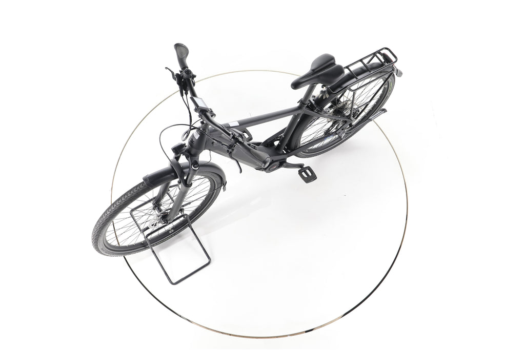 Pegasus Premio EVO 10 Lite Trekking E-Bike - Image 18
