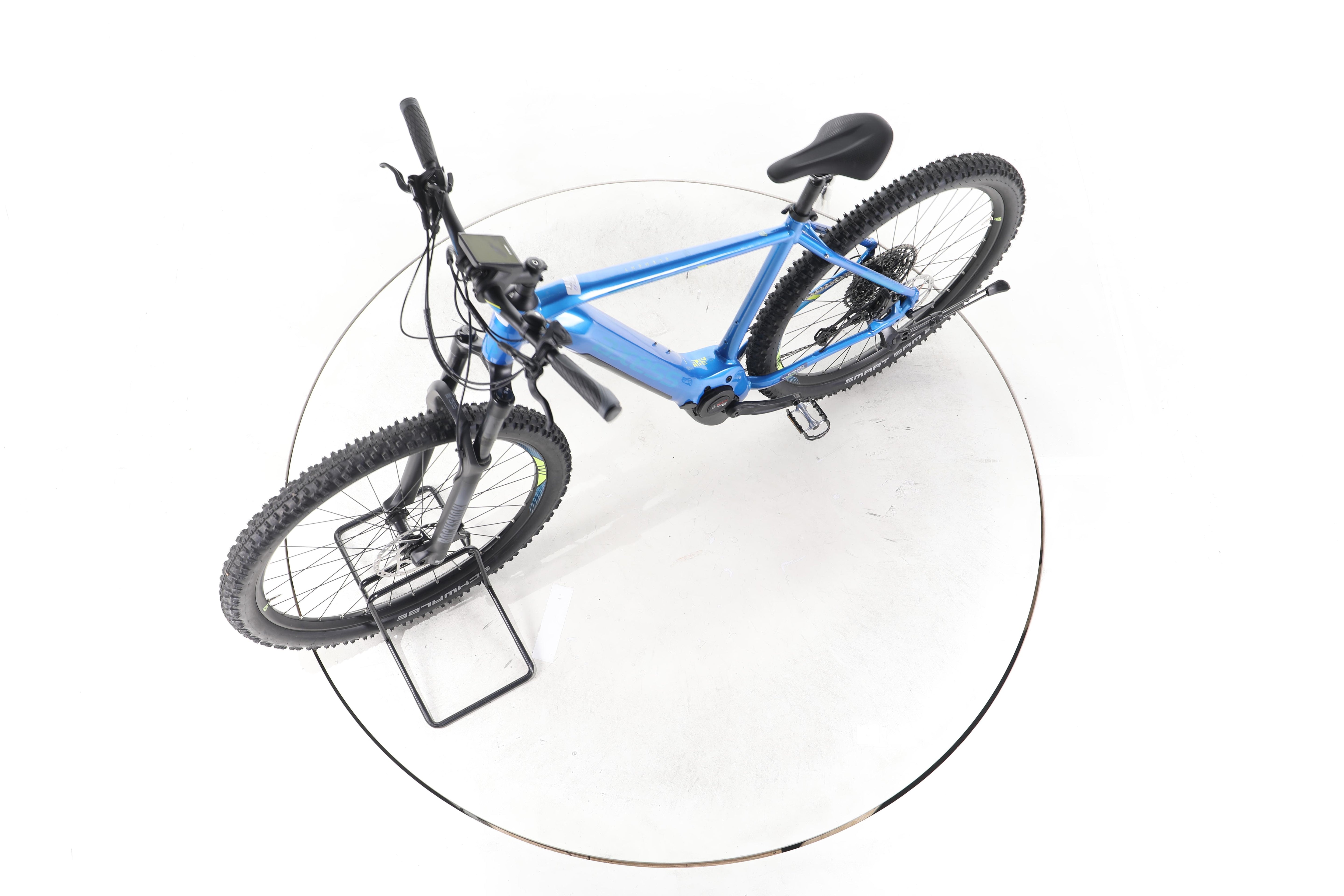 Axess Element 29 E-Bike - Image 18