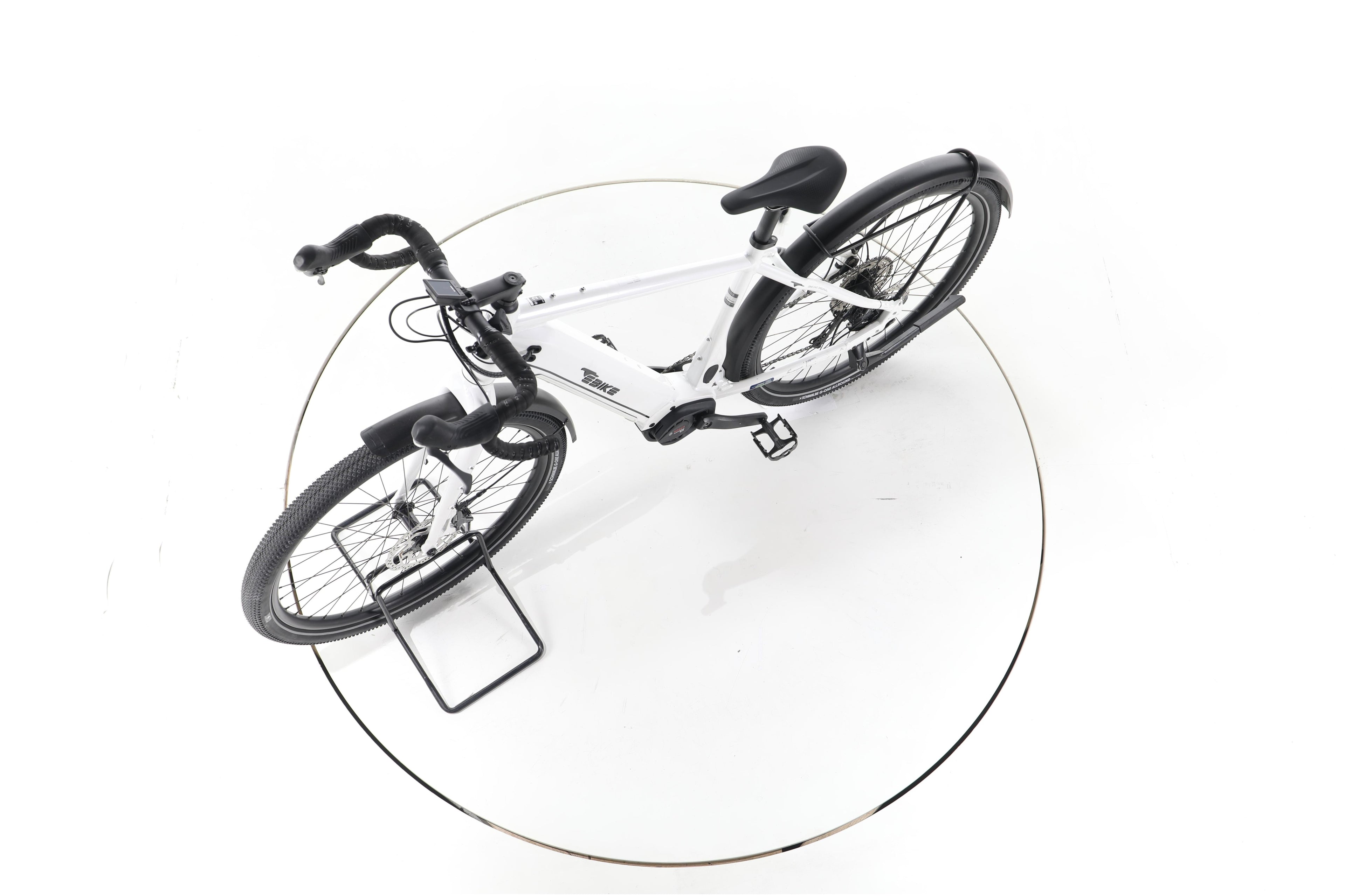 EBIKE Das Original Offroad Pro C003 E-Gravelbike - Image 18