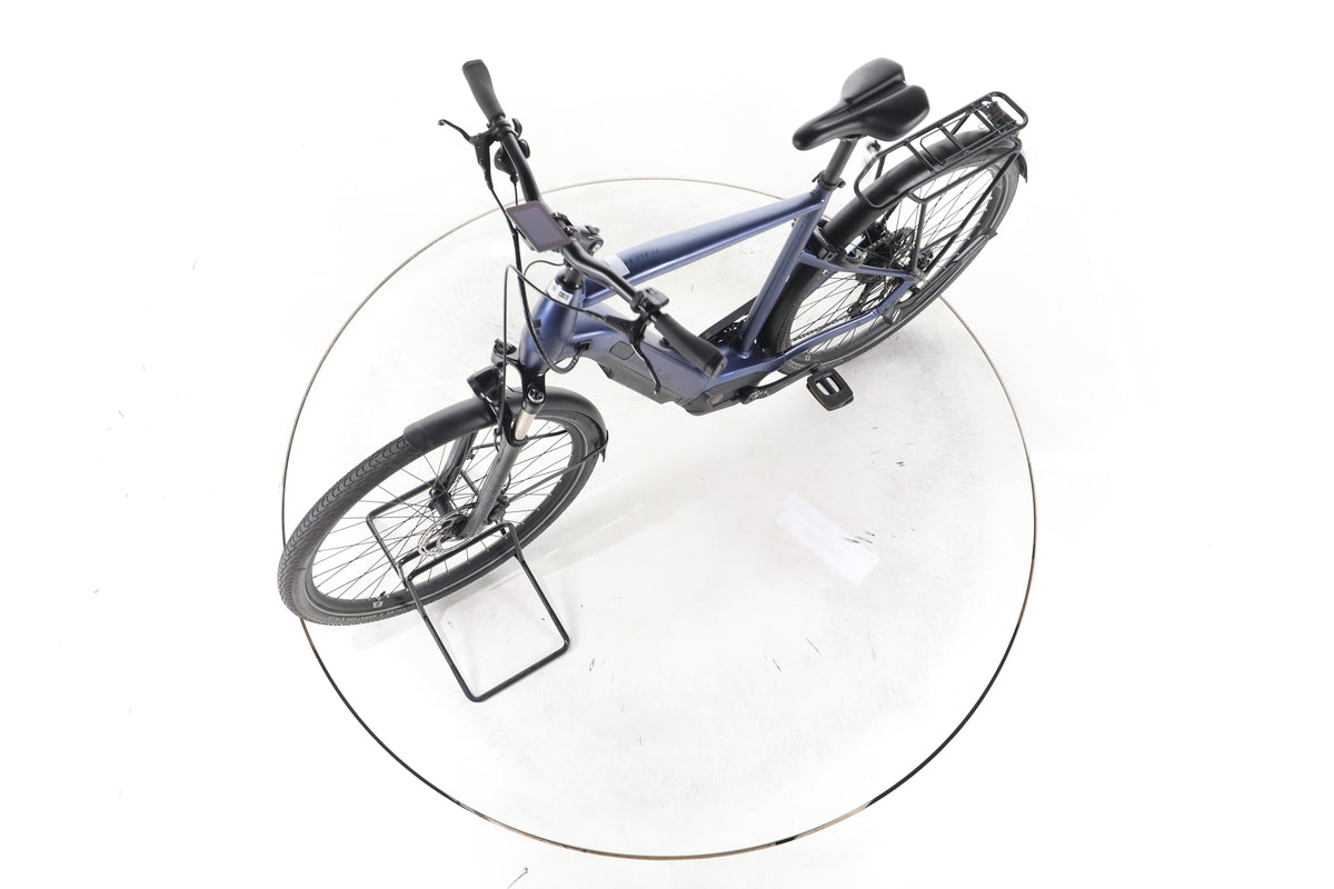 Bulls Lacuba EVO 10 Trekking E-Bike - Image 18