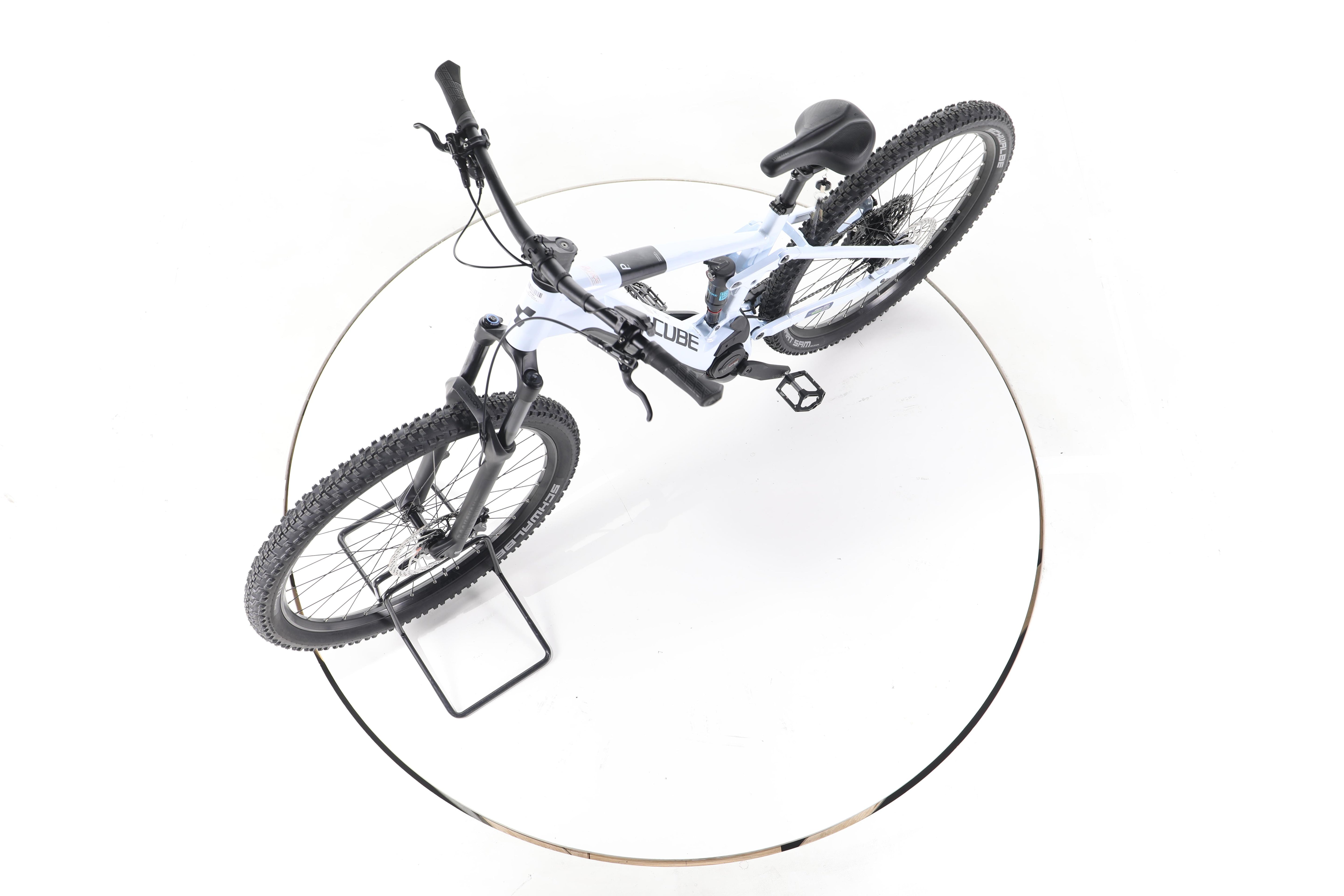 Cube Stereo Hybrid 120 Pro E-Bike Fully - Image 18