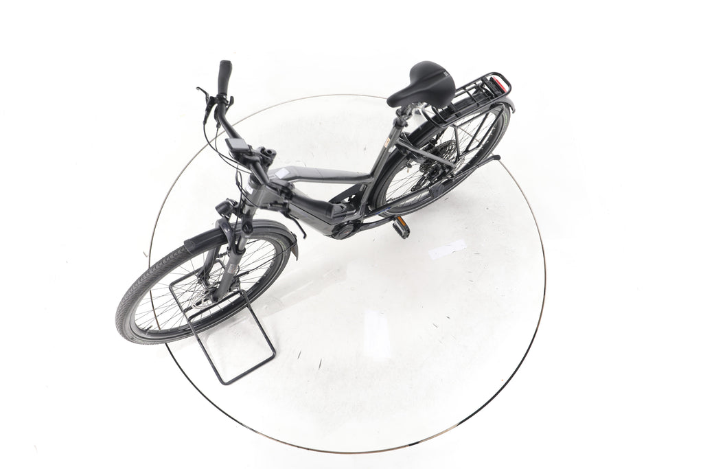 KTM Macina Style XL Trekking E-Bike - Image 18