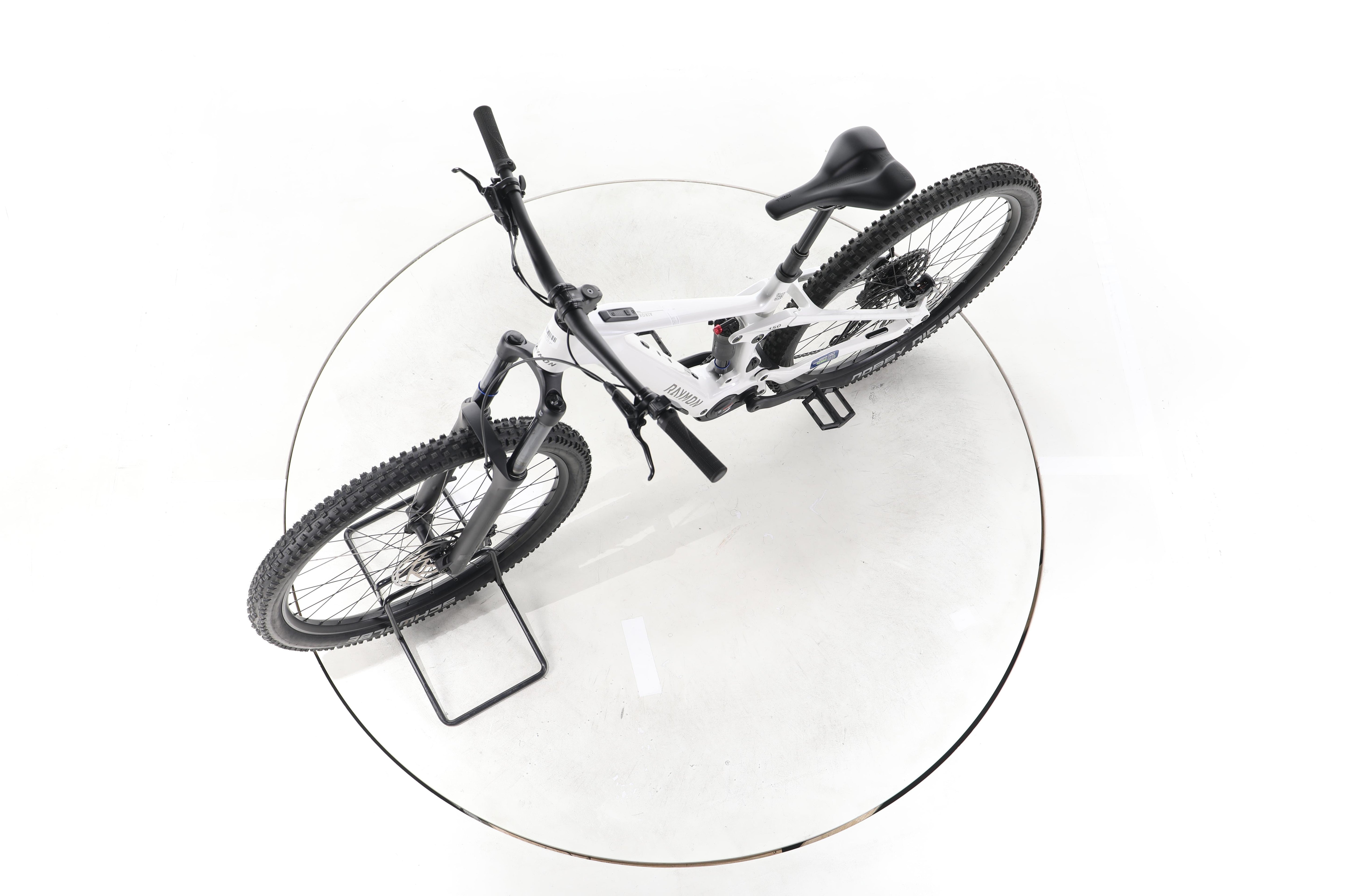 R Raymon Airok Pure E-Bike Fully 2026 - Image 18