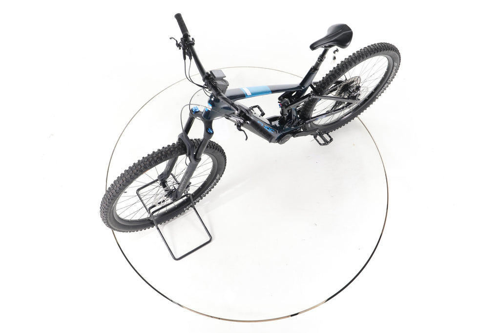 Cube Stereo Hybrid 140 HPC SLX E-Bike Fully Carbon - Image 18